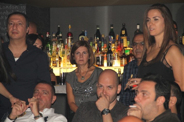 La Boite Opening Week
